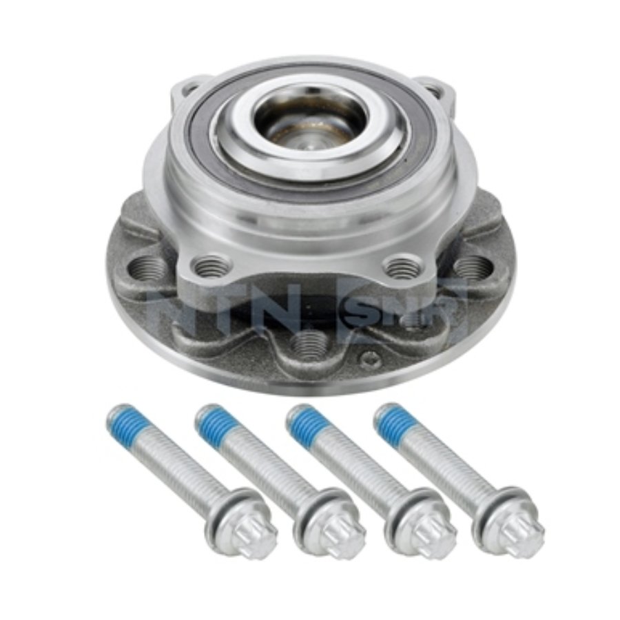 Kit cuscinetto ruota SNR R160.34