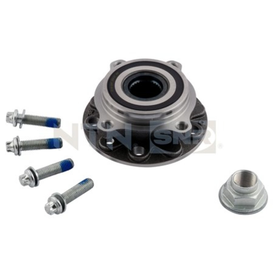 Kit cuscinetto ruota SNR R160.33