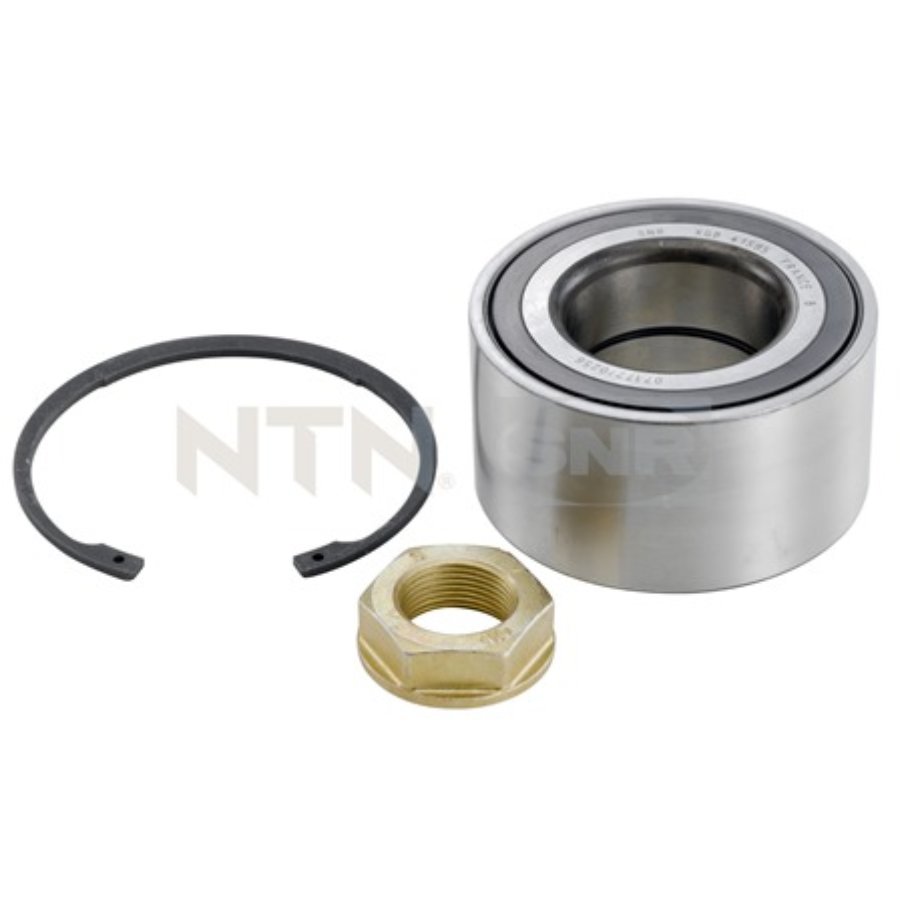Kit cuscinetto ruota SNR R159.55
