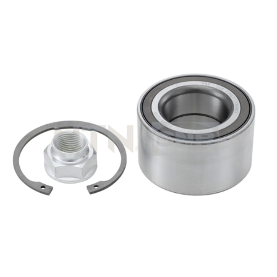 Kit cuscinetto ruota SNR R174.42