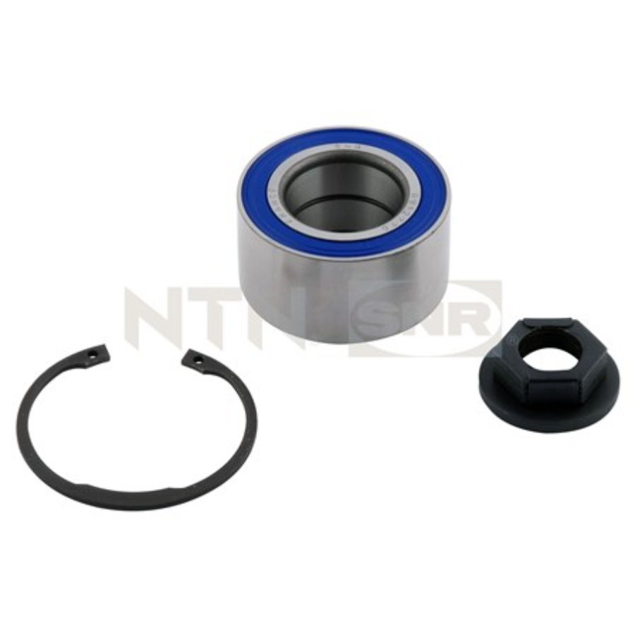 Kit cuscinetto ruota SNR R152.63