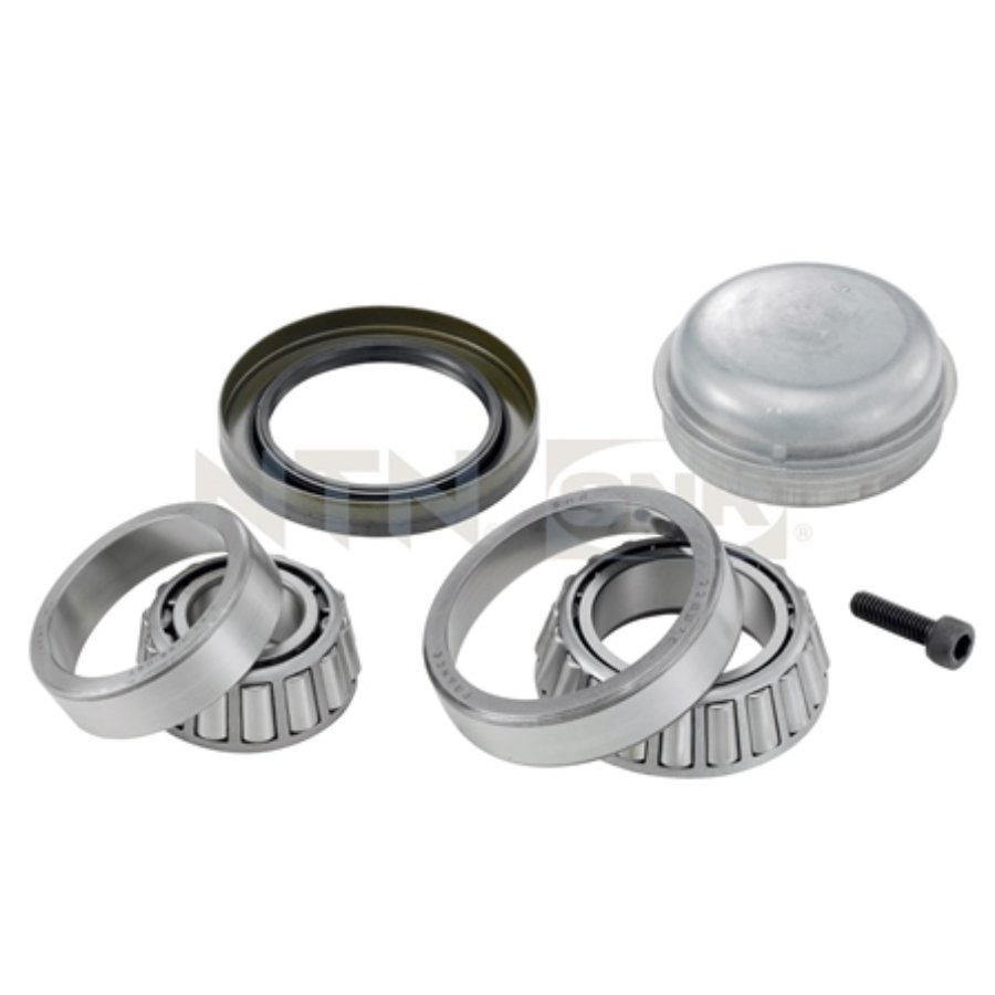 Kit cuscinetto ruota SNR R151.24S