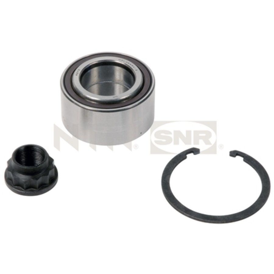 Kit cuscinetto ruota SNR R169.58