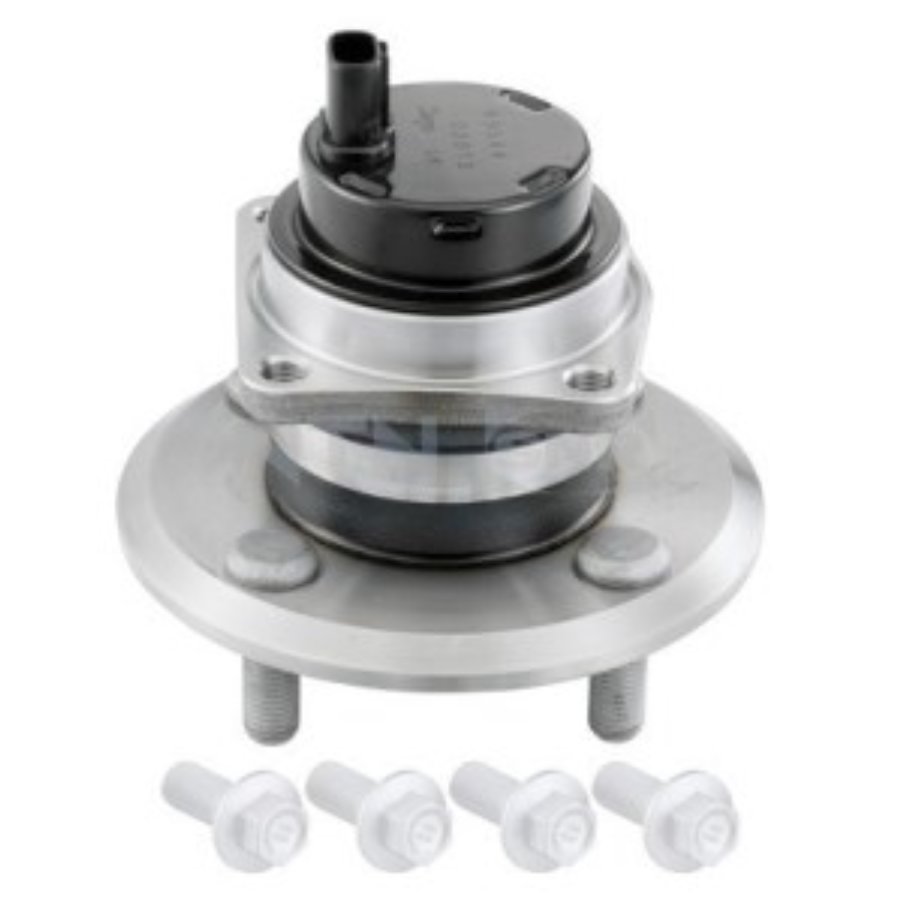 Kit cuscinetto ruota SNR R169.63