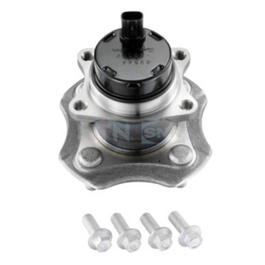 Kit cuscinetto ruota SNR R169.51