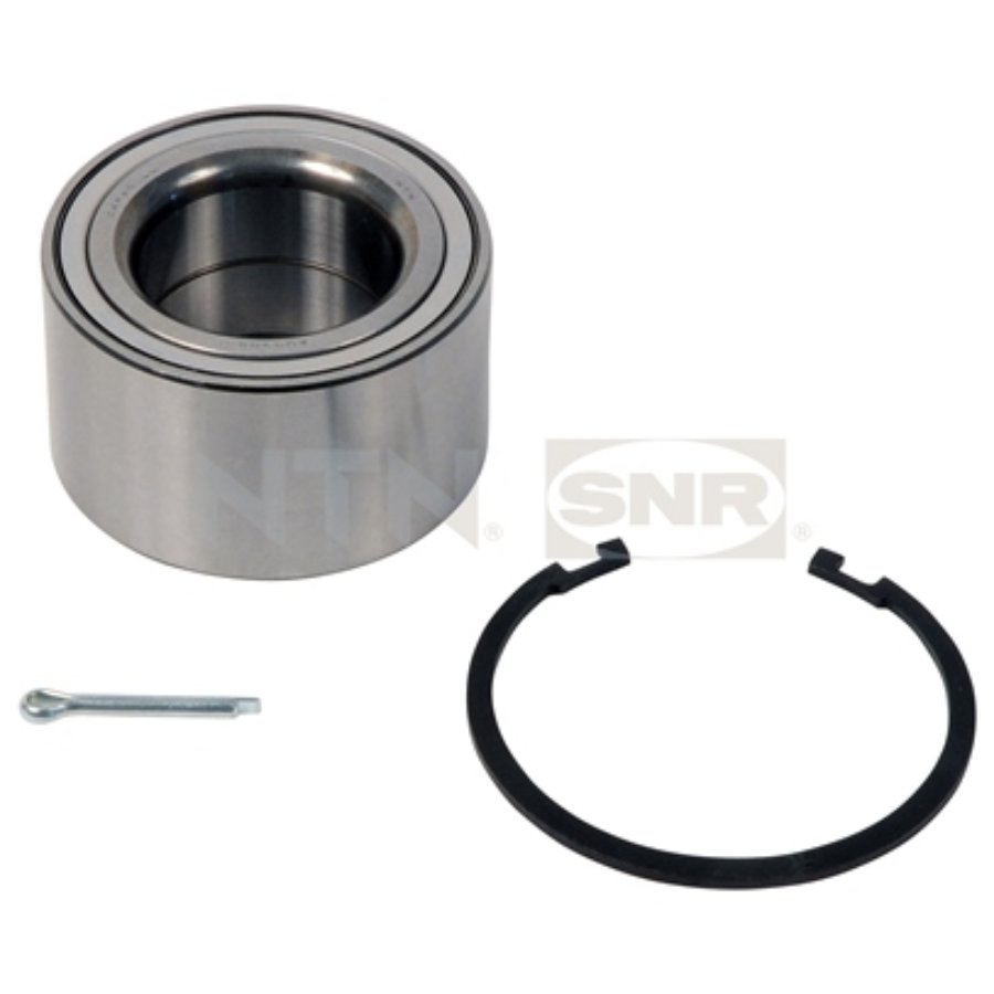 Kit cuscinetto ruota SNR R168.62