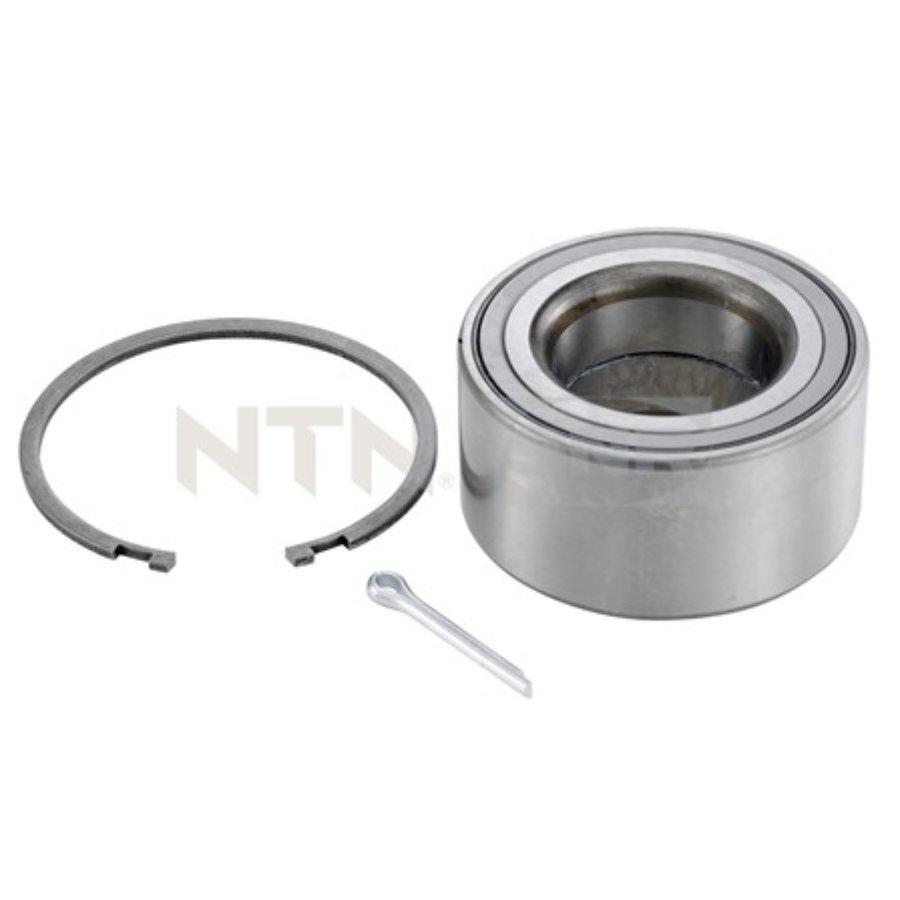 Kit cuscinetto ruota SNR R168.63