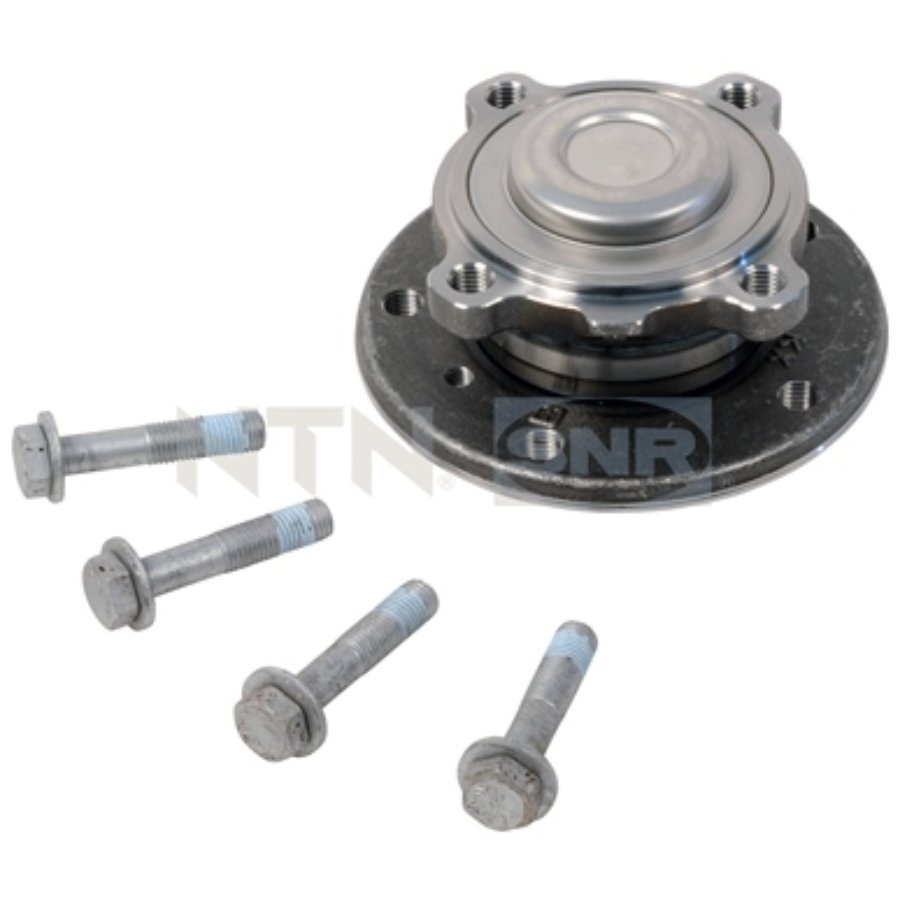 Kit cuscinetto ruota SNR R150.40
