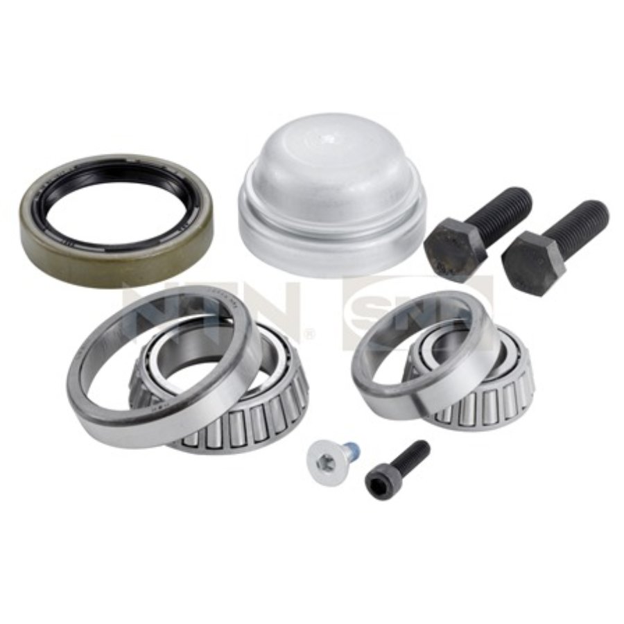 Kit cuscinetto ruota SNR R151.36S