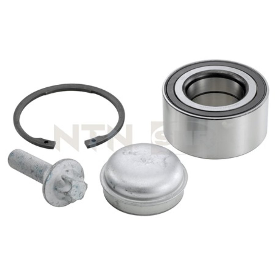 Kit cuscinetto ruota SNR R151.40
