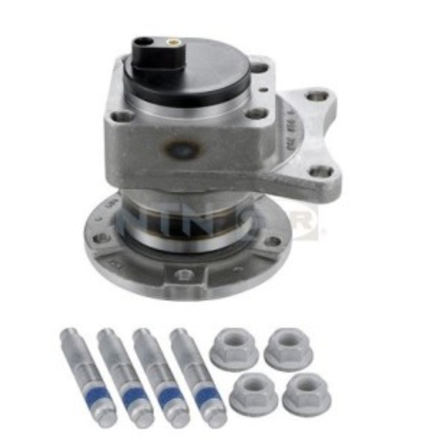 Kit cuscinetto ruota SNR R141.02