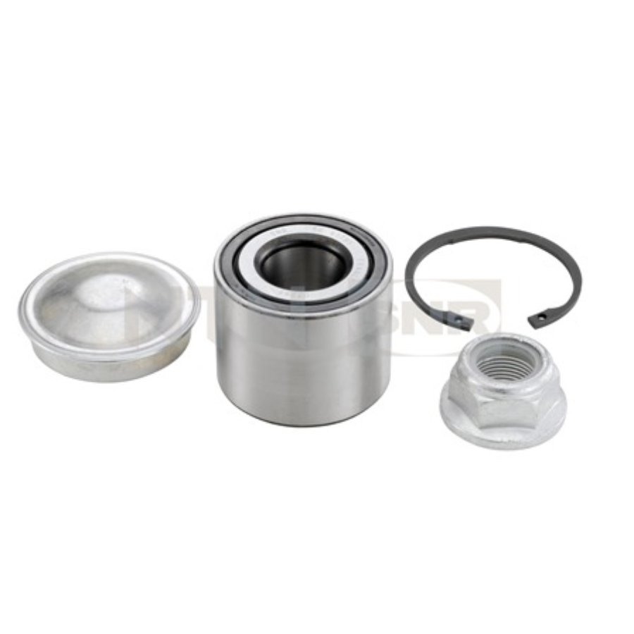 Kit cuscinetto ruota SNR R155.88
