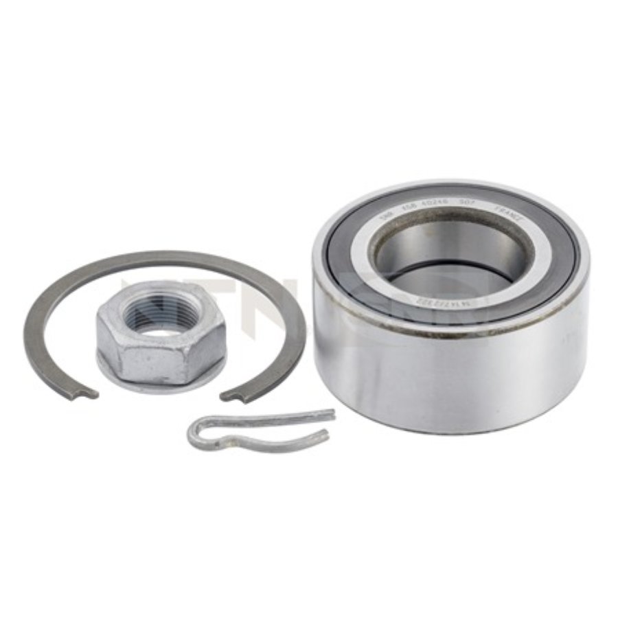 Kit cuscinetto ruota SNR R159.56