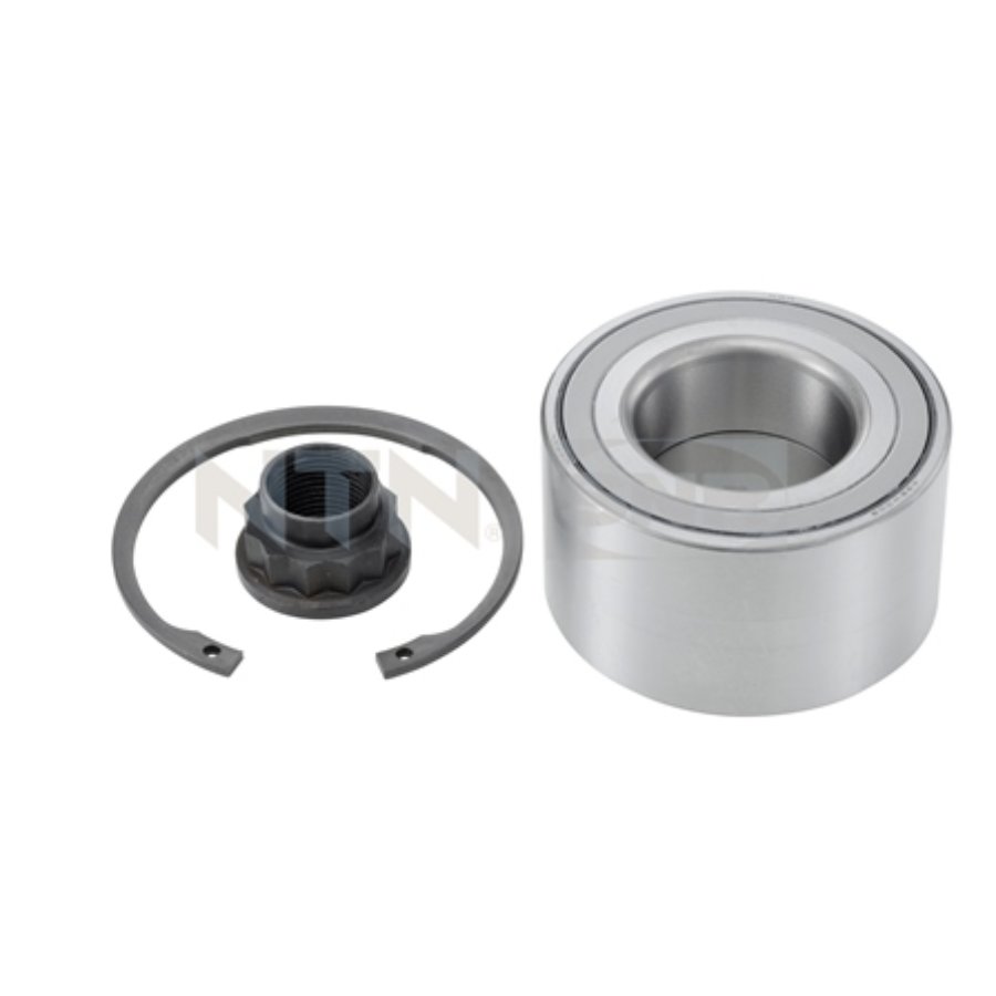 Kit cuscinetto ruota SNR R169.60