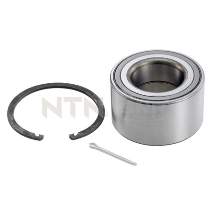 Kit cuscinetto ruota SNR R169.68