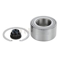 Per Rimorchio STEMA, Coppia Cuscinetti Compatti Set - Foto 6