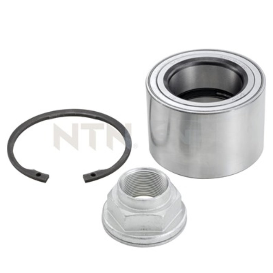 Kit cuscinetto ruota SNR R141.03