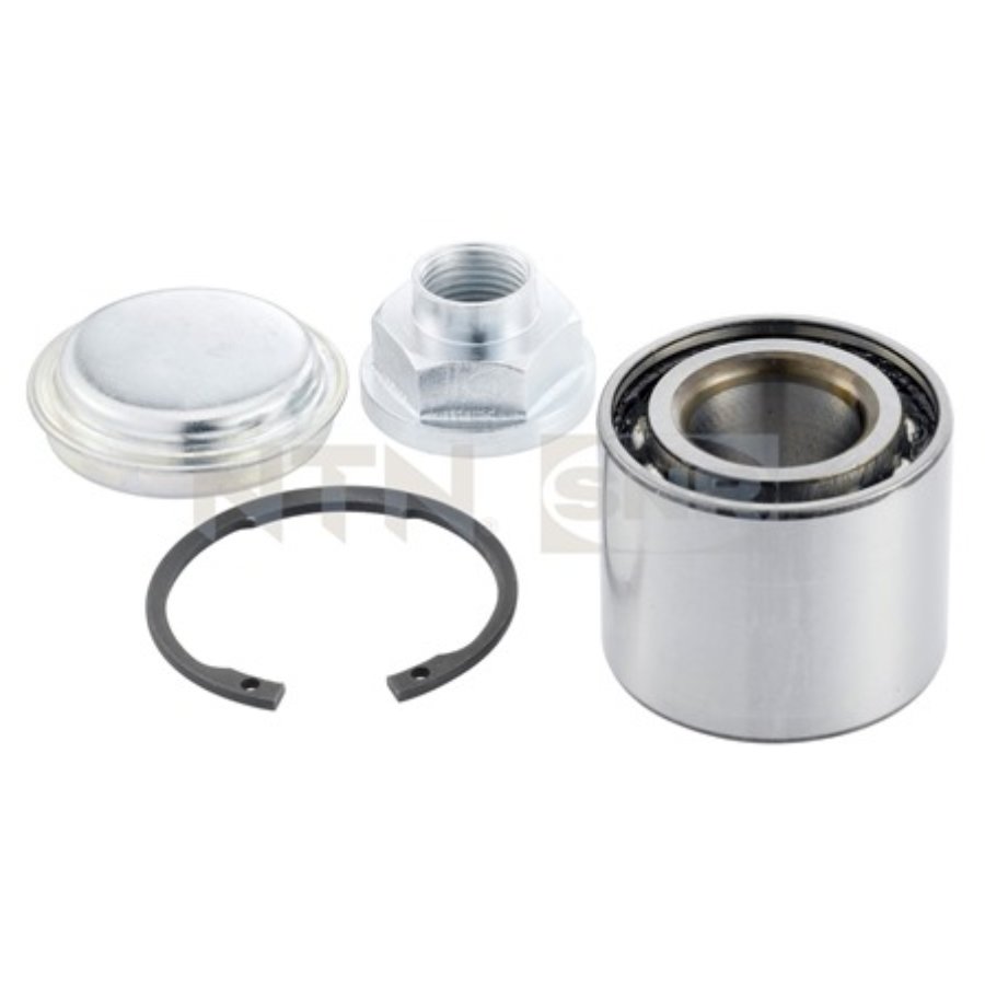 Kit cuscinetto ruota SNR R177.17