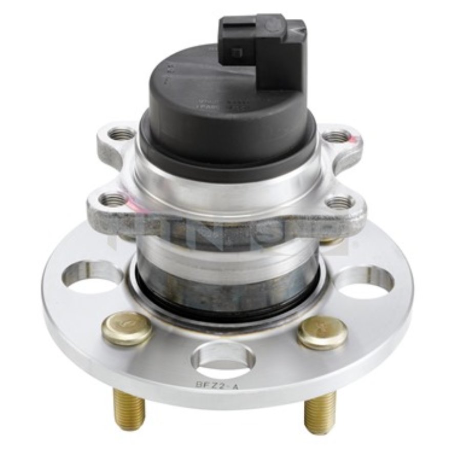 Kit cuscinetto ruota SNR R184.18