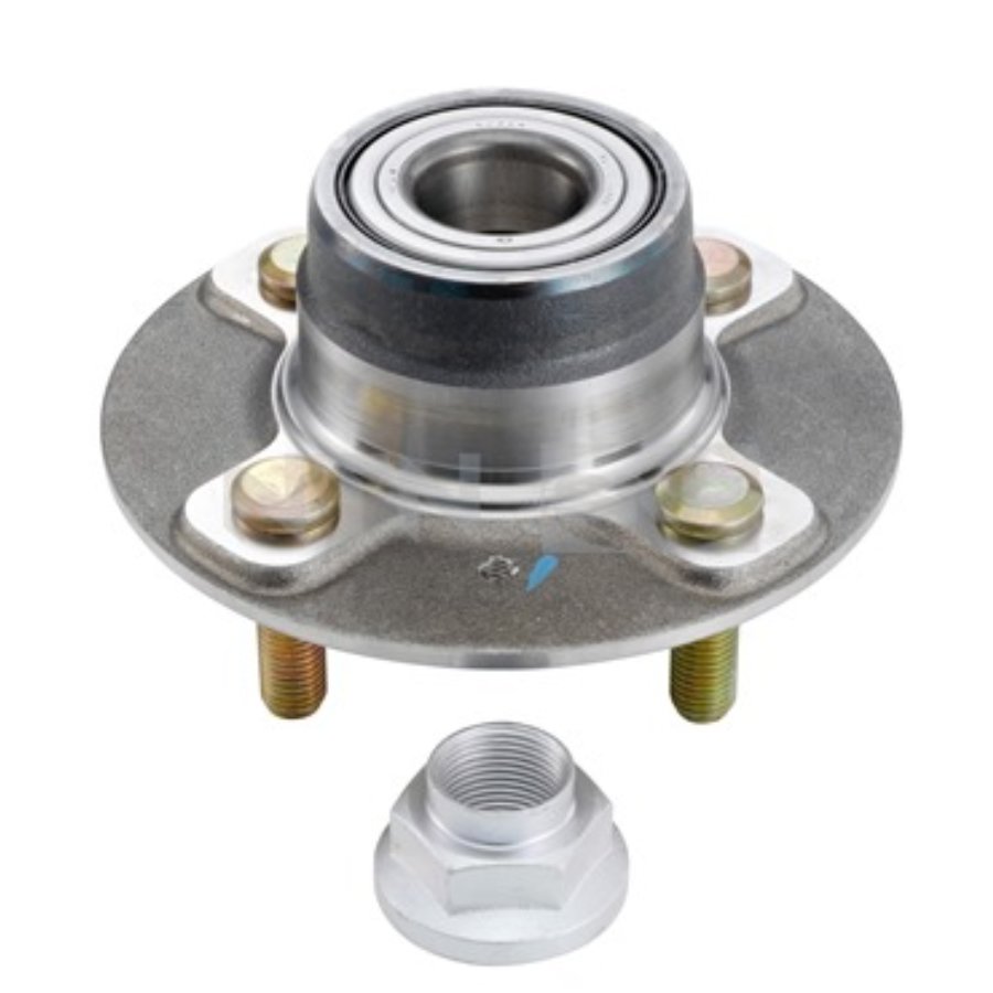 Kit cuscinetto ruota SNR R184.56