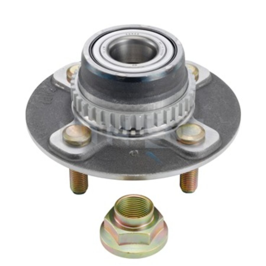 Kit cuscinetto ruota SNR R184.57
