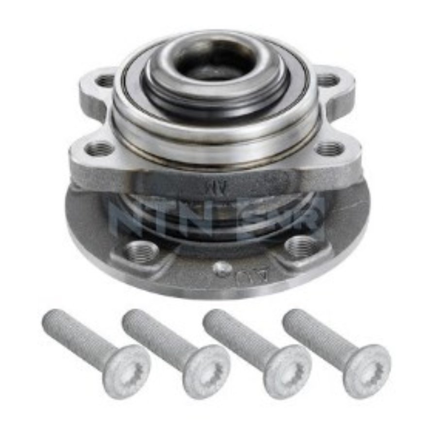 Kit cuscinetto ruota SNR R157.42