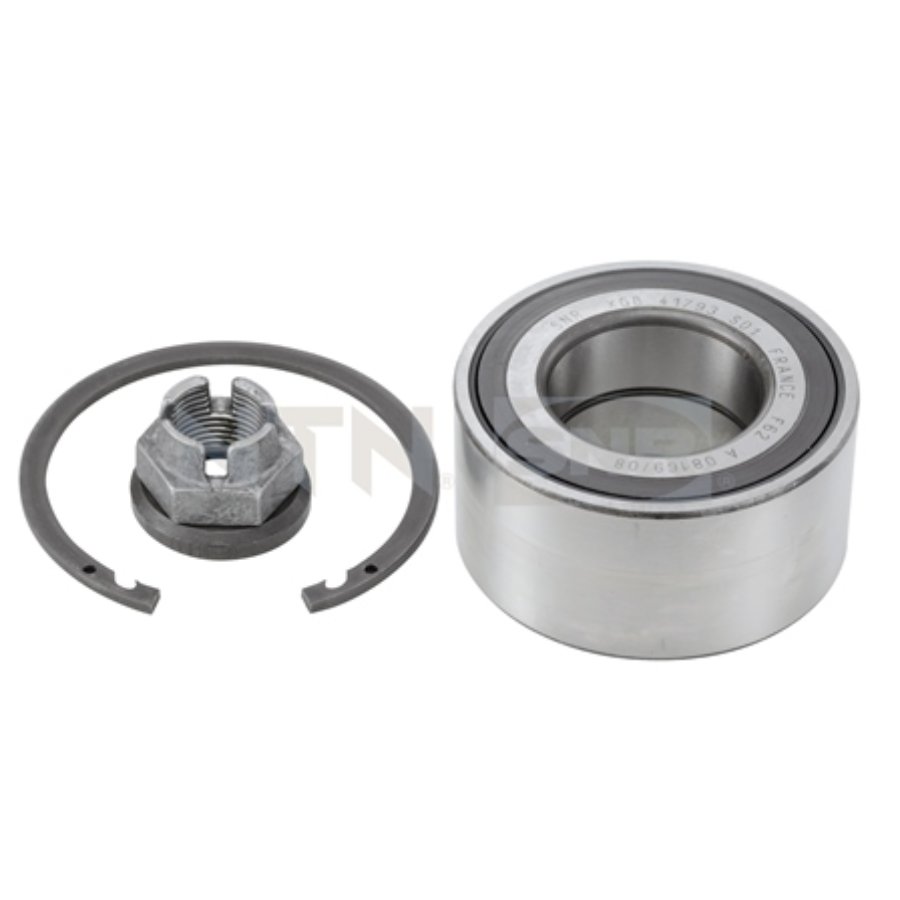 Kit cuscinetto ruota SNR R155.87