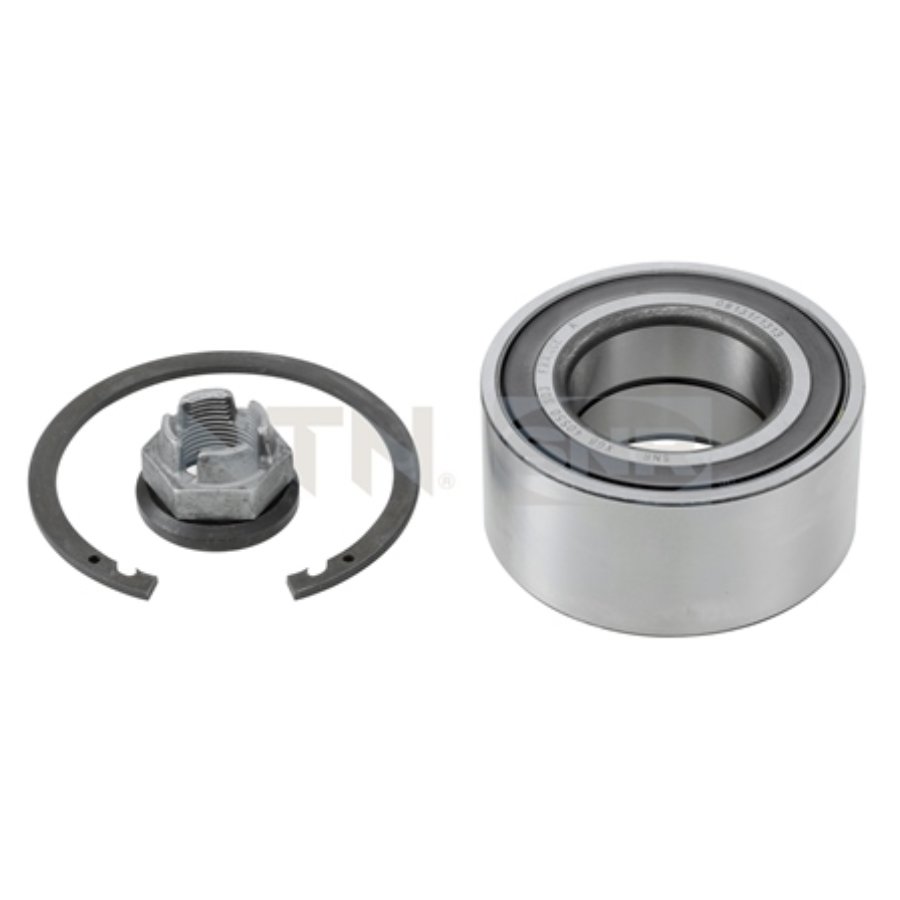 Kit cuscinetto ruota SNR R155.92