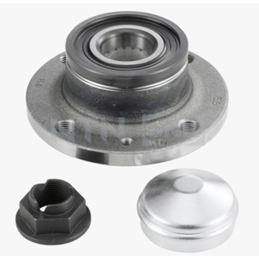 Kit cuscinetto ruota SNR R153.52