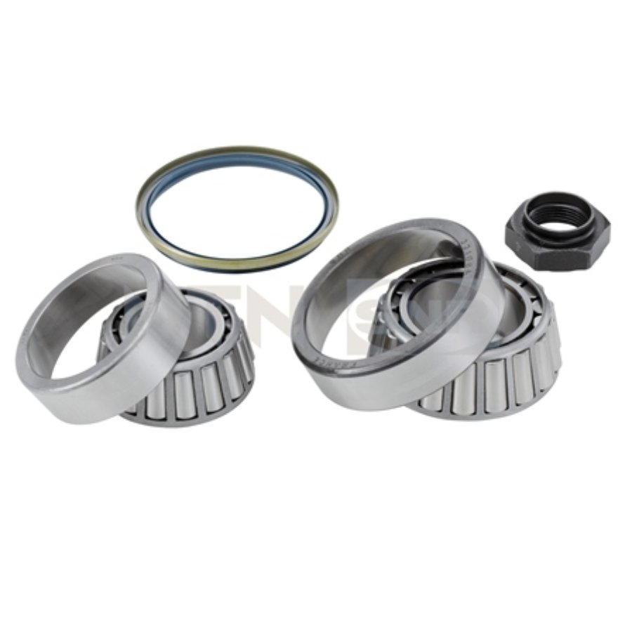 Kit cuscinetto ruota SNR R141.04