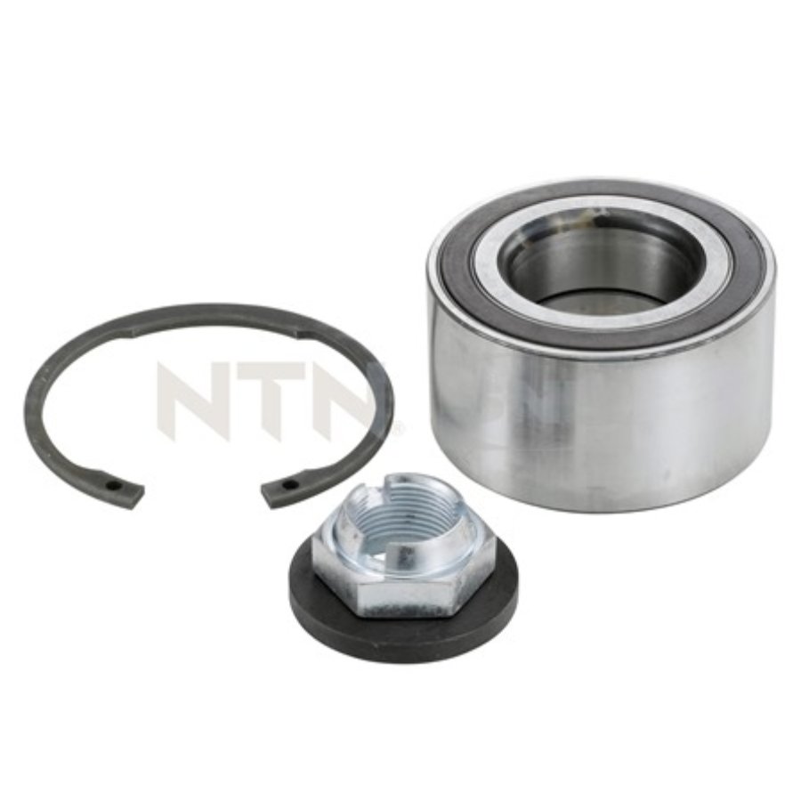 Kit cuscinetto ruota SNR R141.05