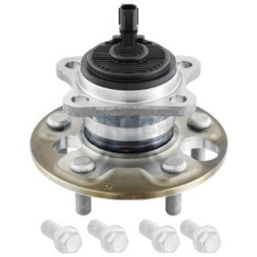 Kit cuscinetto ruota SNR R169.74