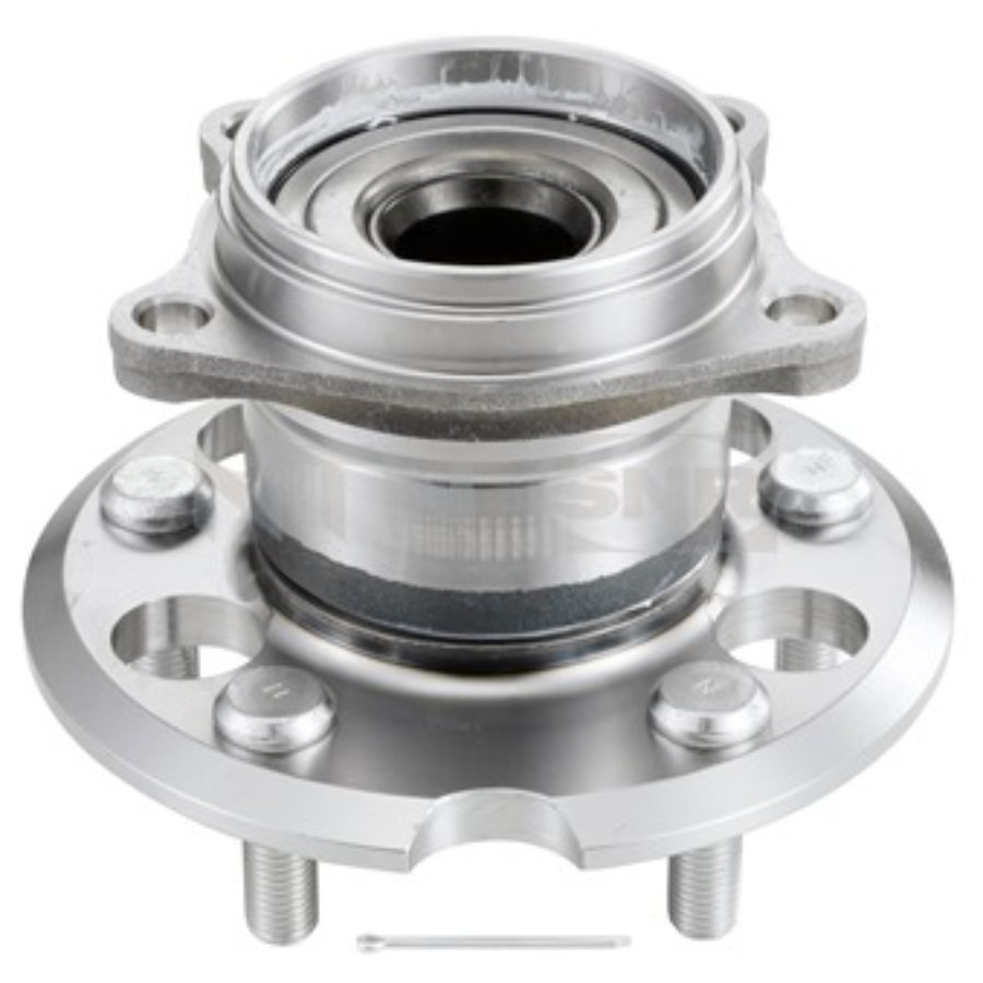 Kit cuscinetto ruota SNR R169.78