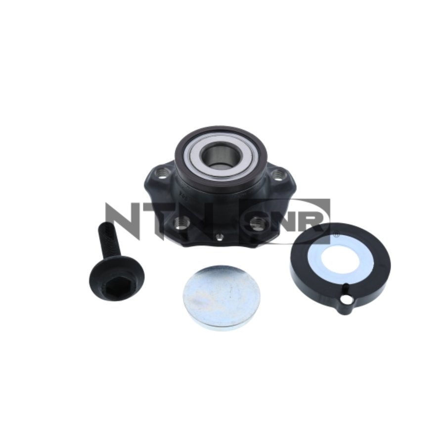 Kit cuscinetto ruota SNR R157.44