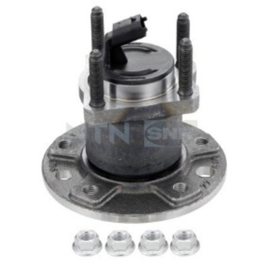 Kit cuscinetto ruota SNR R153.49
