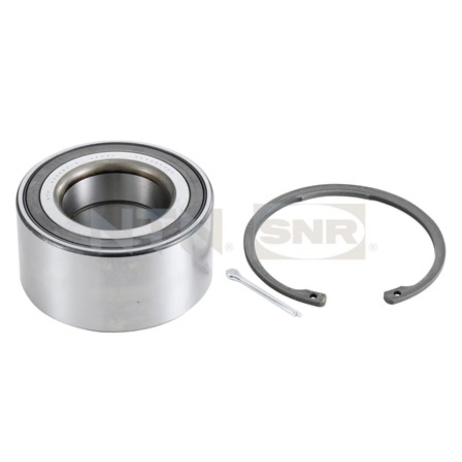 Kit cuscinetto ruota SNR R173.27