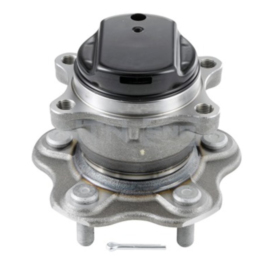 Kit cuscinetto ruota SNR R168.75