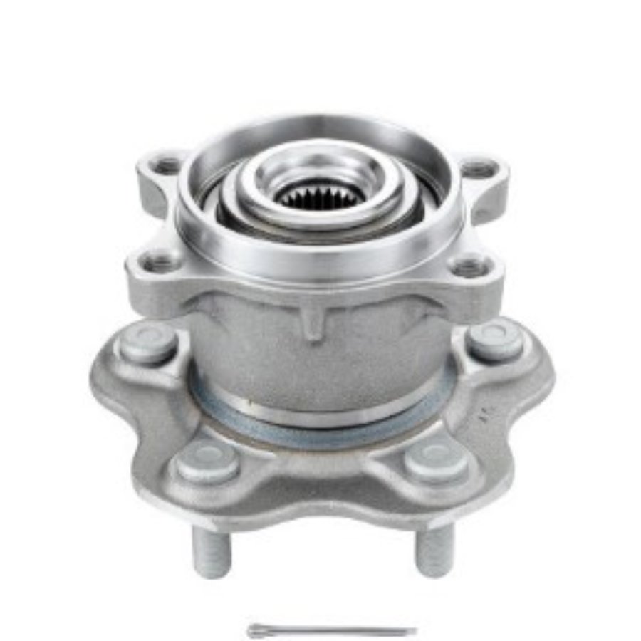 Kit cuscinetto ruota SNR R168.74