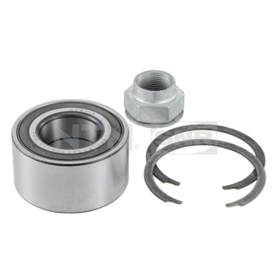 Kit cuscinetto ruota SNR R153.55