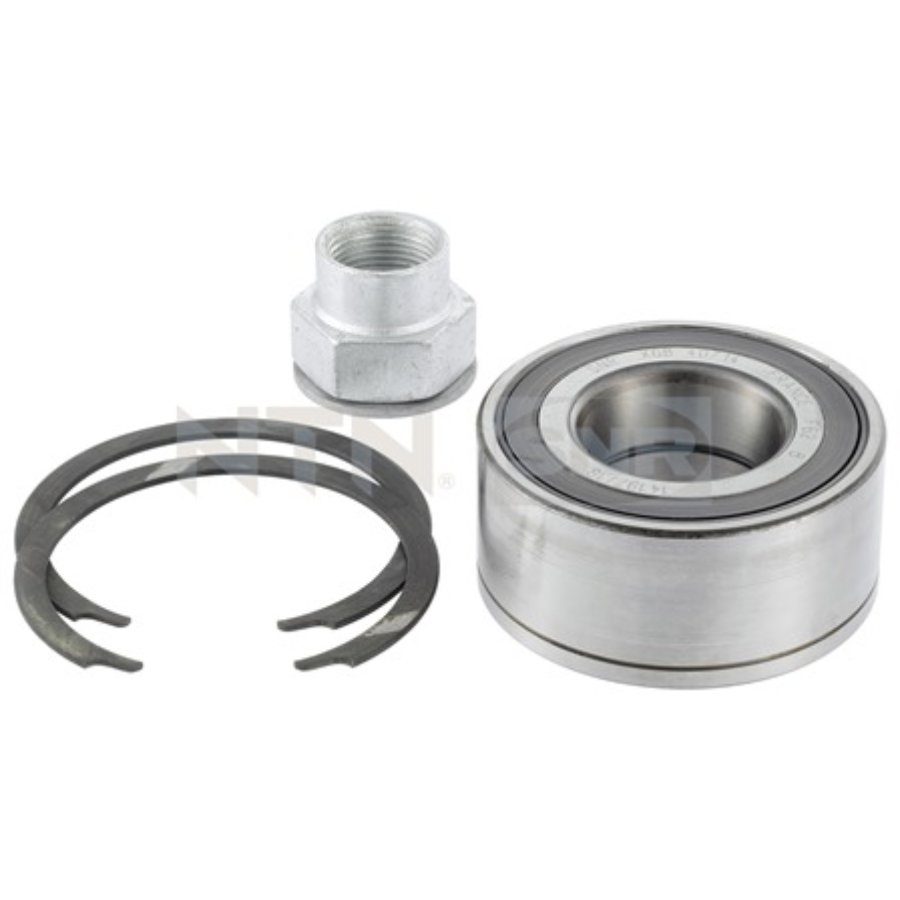 Kit cuscinetto ruota SNR R153.57