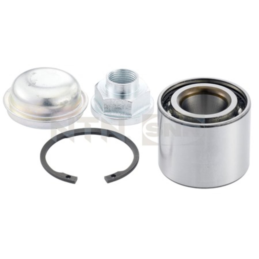 Kit cuscinetto ruota SNR R153.56