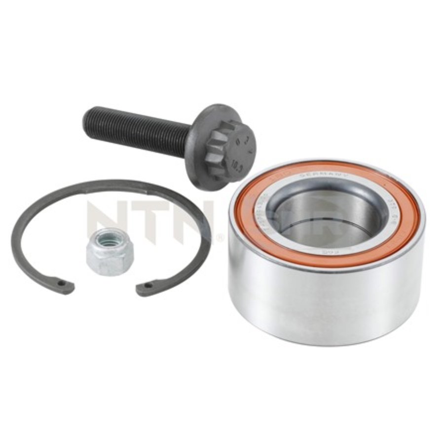 Kit cuscinetto ruota SNR R154.63
