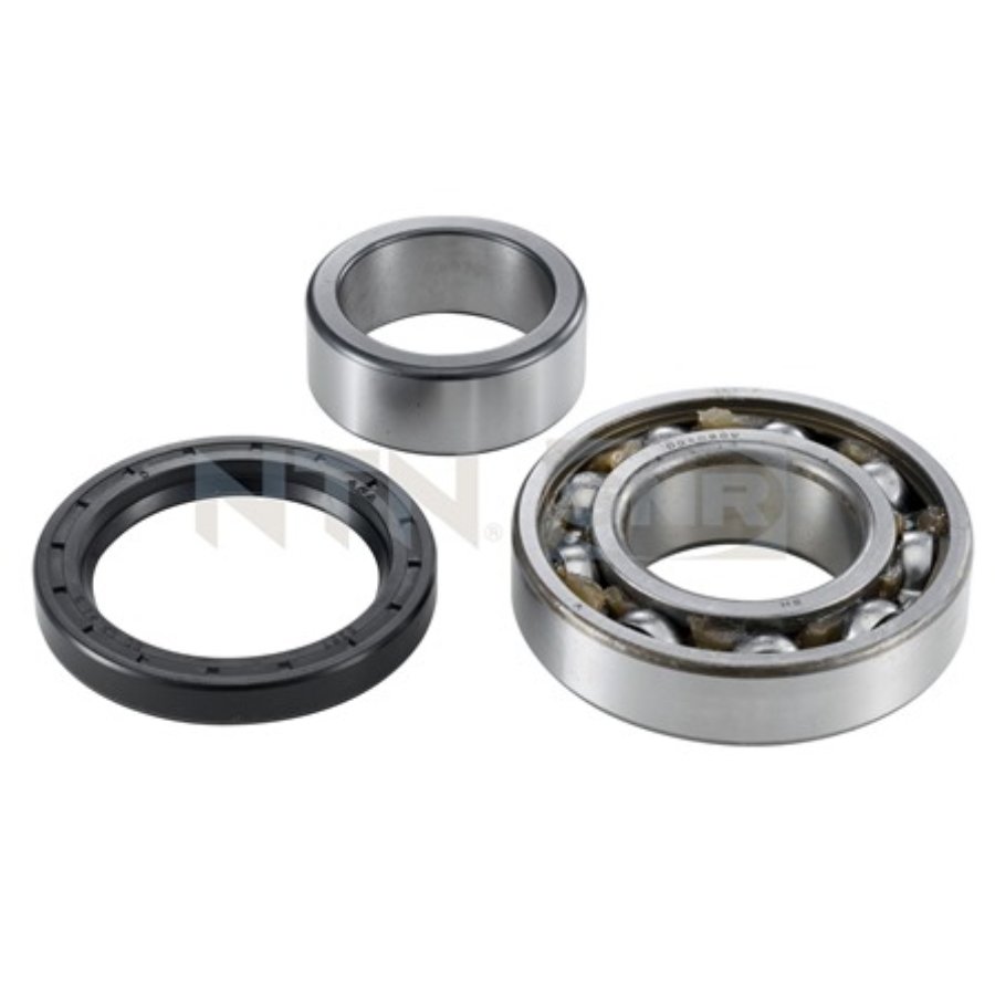 Kit cuscinetto ruota SNR R177.15