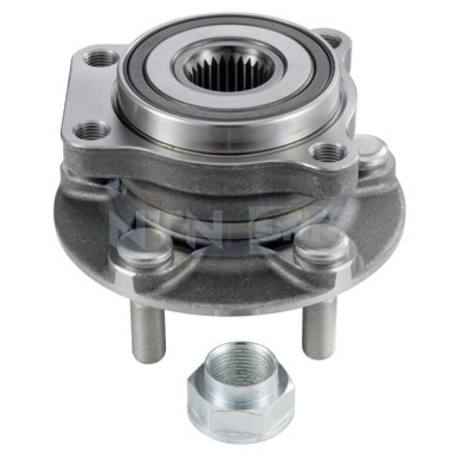 Kit cuscinetto ruota SNR R181.19