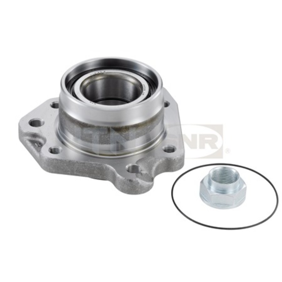 Kit cuscinetto ruota SNR R174.74