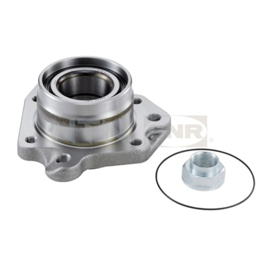 Kit cuscinetto ruota SNR R174.75