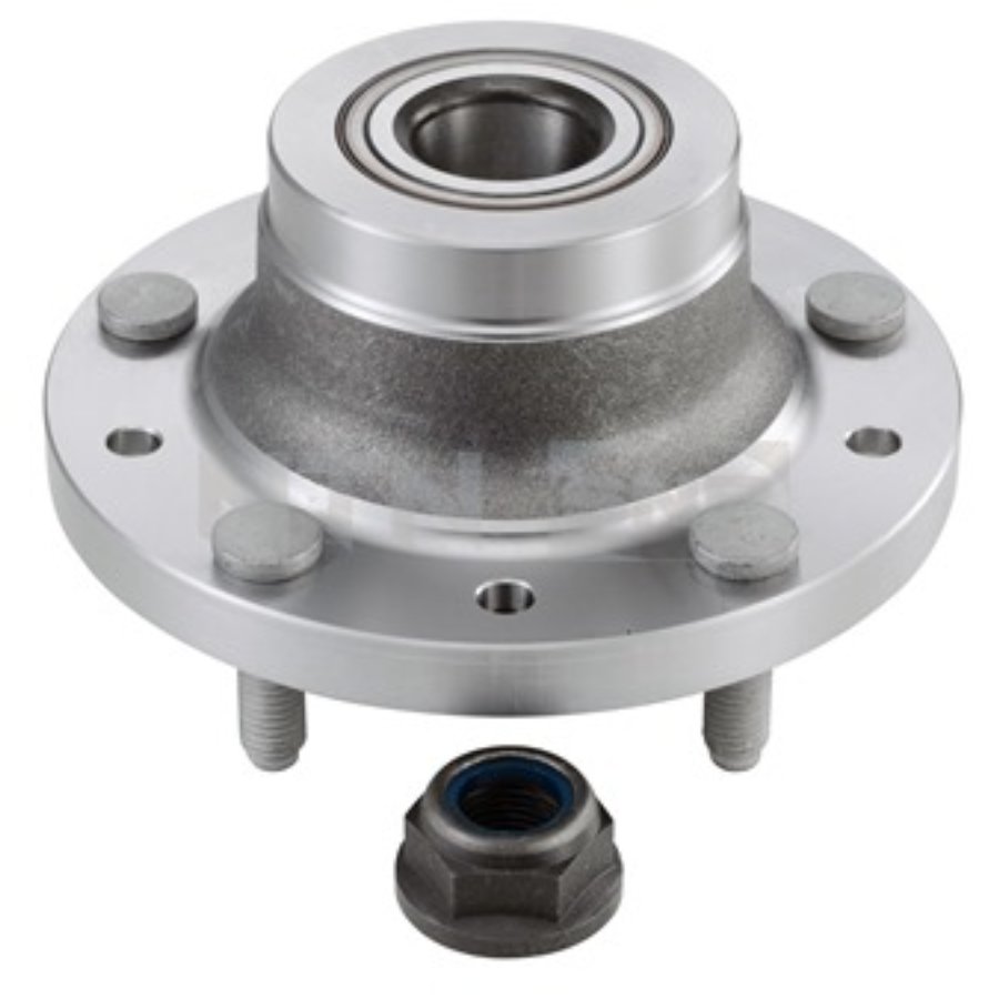 Kit cuscinetto ruota SNR R141.10