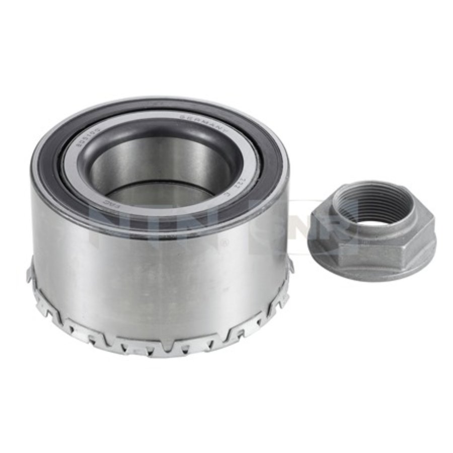 Kit cuscinetto ruota SNR R141.46