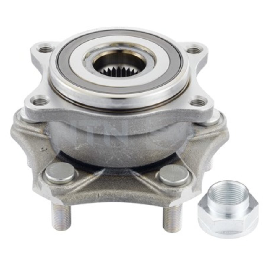 Kit cuscinetto ruota SNR R177.32