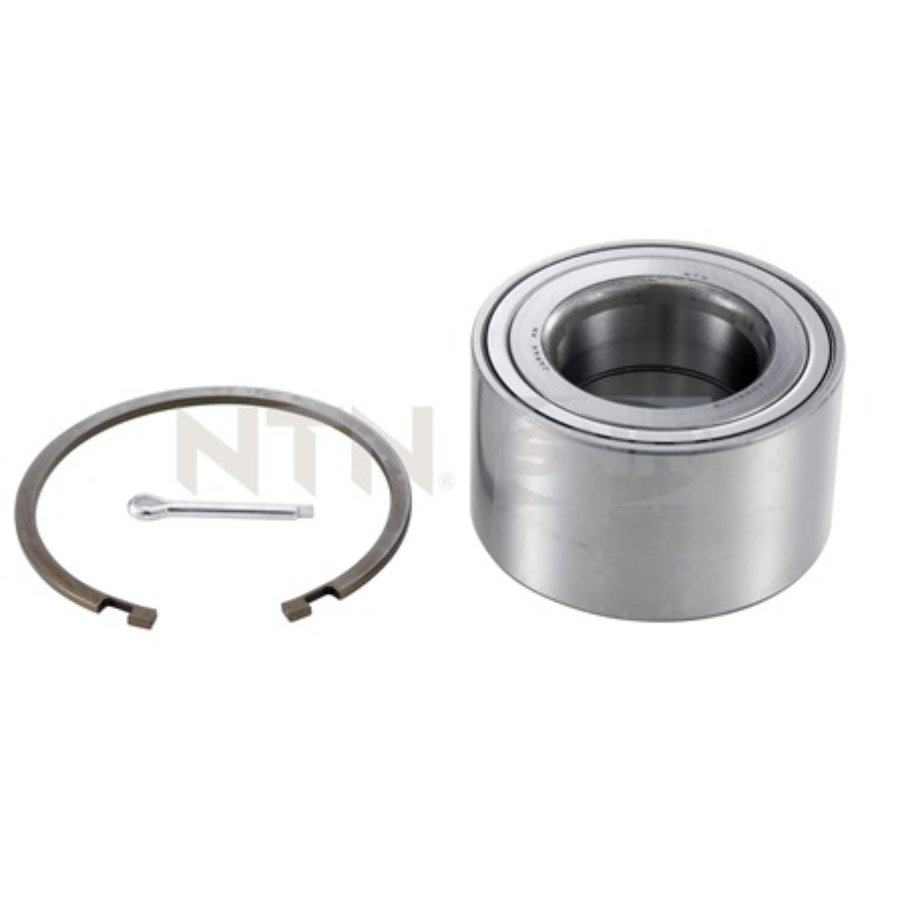 Kit cuscinetto ruota SNR R168.65